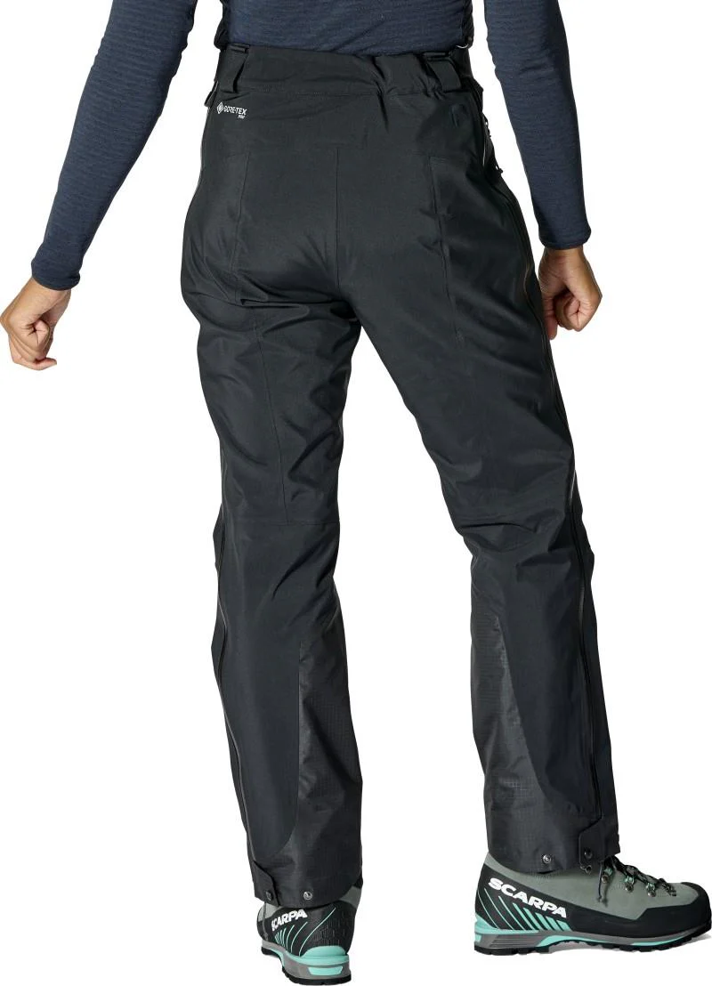 Latok GTX Pants, Reg - Womens - Image 4