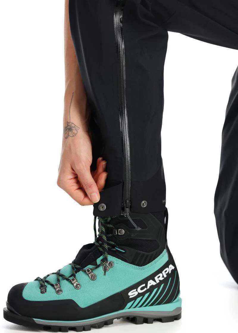 Latok GTX Pants, Reg - Womens - Image 10