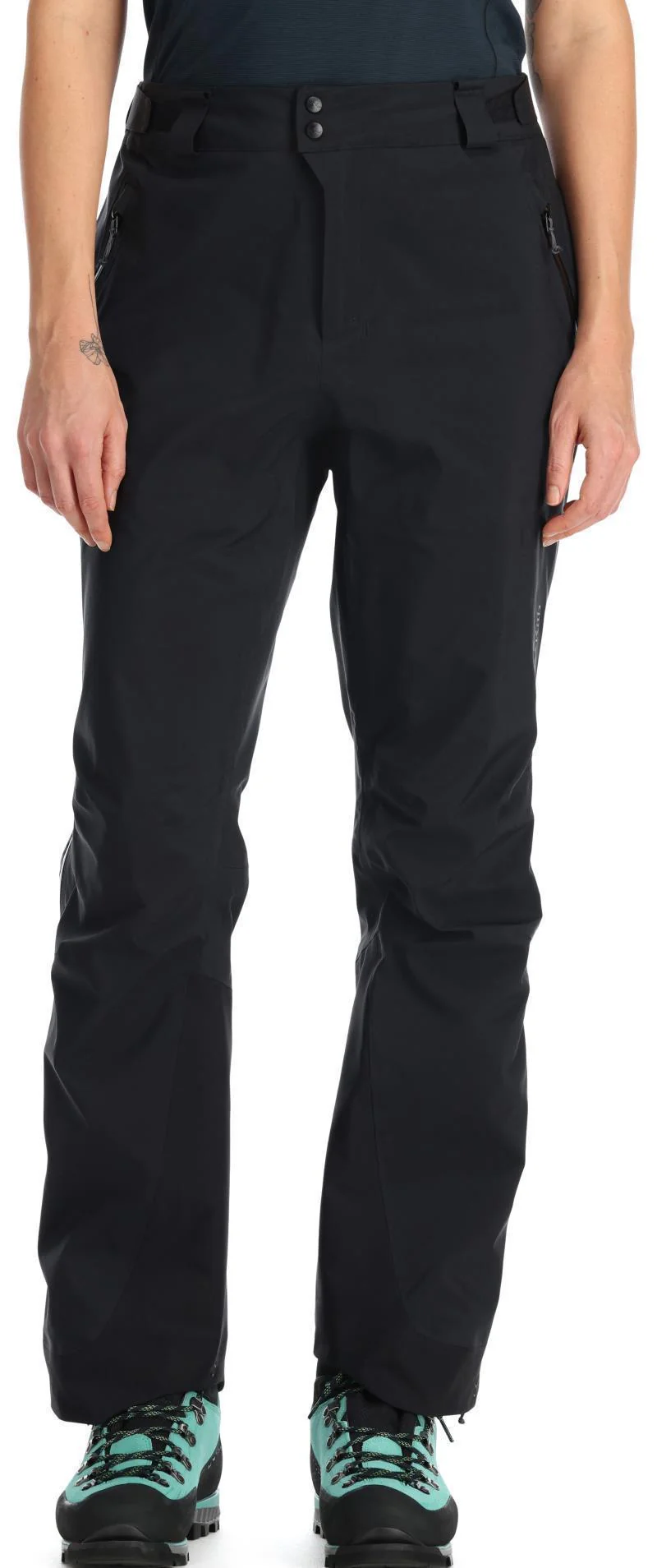 Latok GTX Pants, Reg - Womens - Image 3