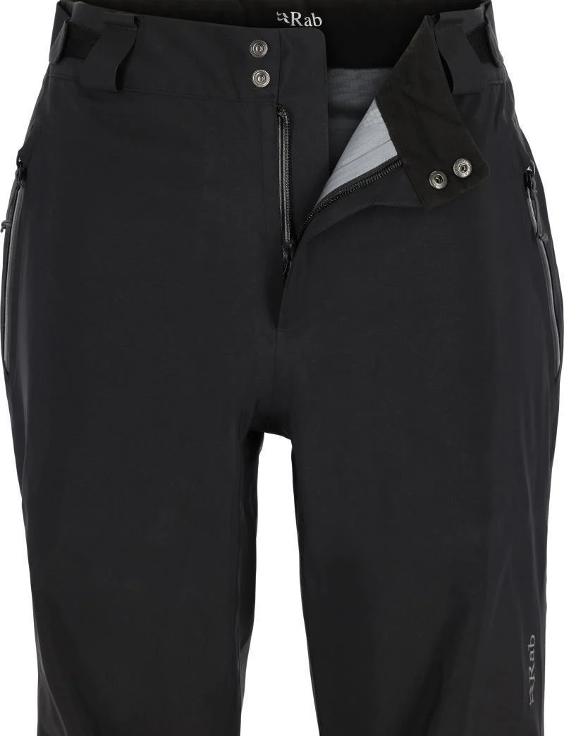 Latok GTX Pants, Reg - Womens - Image 5