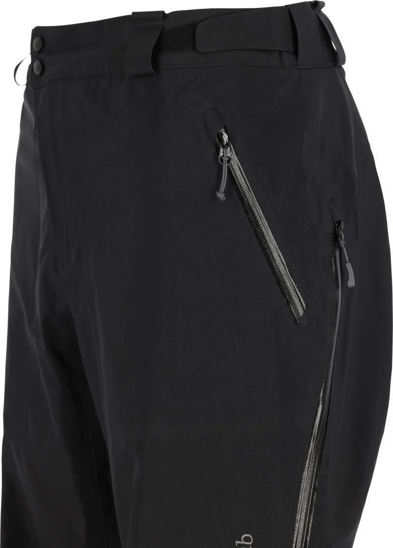 Latok GTX Pants, Reg - Womens - Image 6