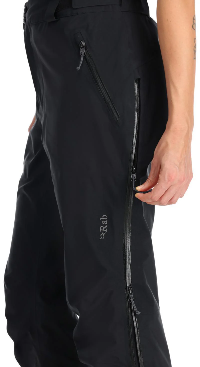 Latok GTX Pants, Reg - Womens - Image 7