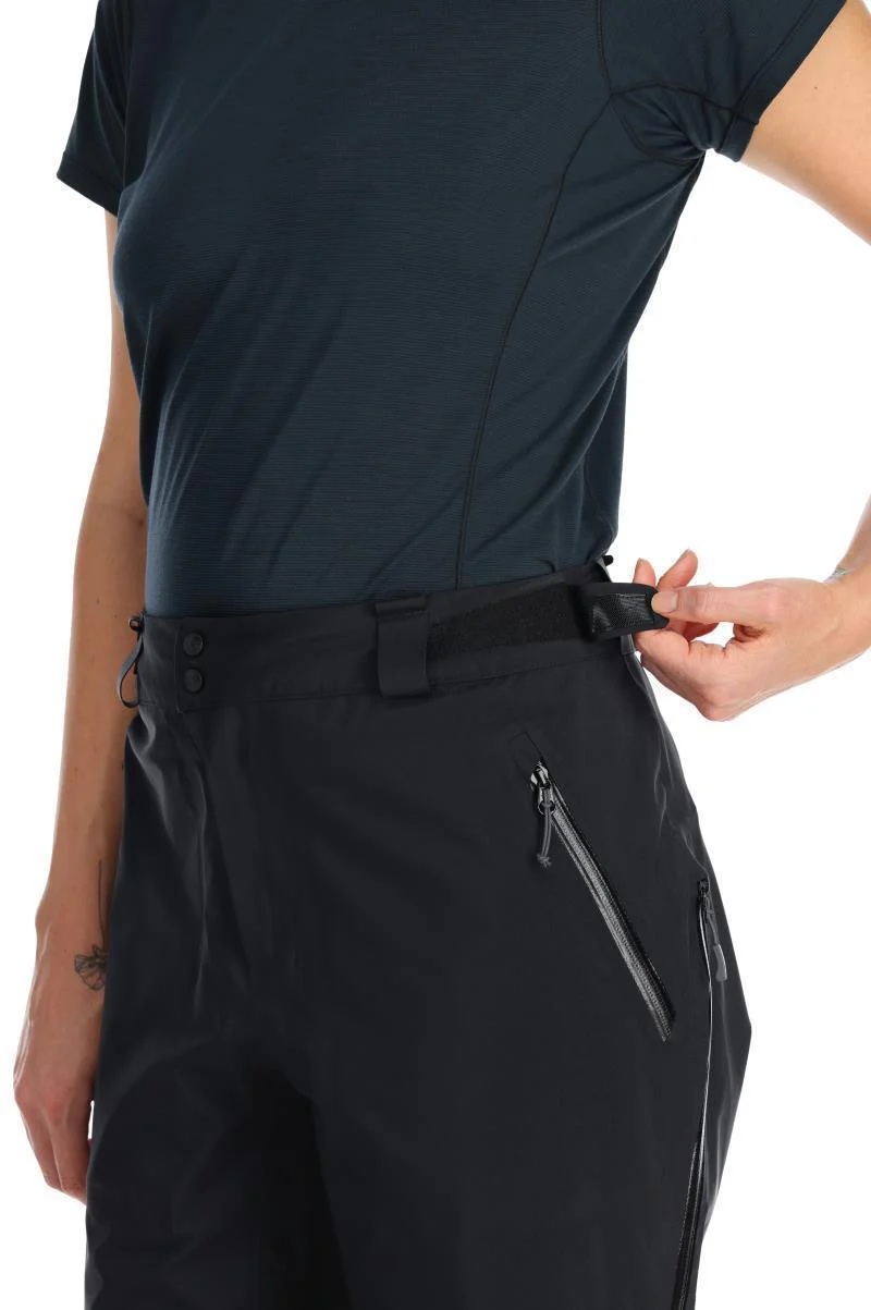 Latok GTX Pants, Reg - Womens - Image 9