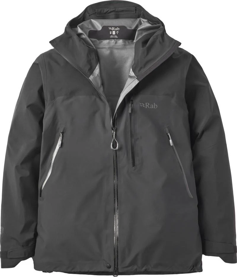 Latok Mountain GTX Jacket - Mens - Image 10