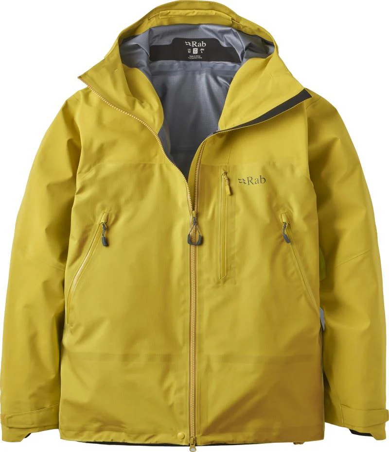 Latok Mountain GTX Jacket - Mens - Image 12