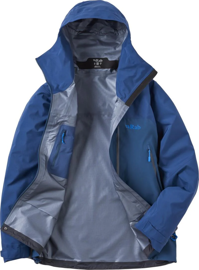 Latok Mountain GTX Jacket - Mens - Image 3