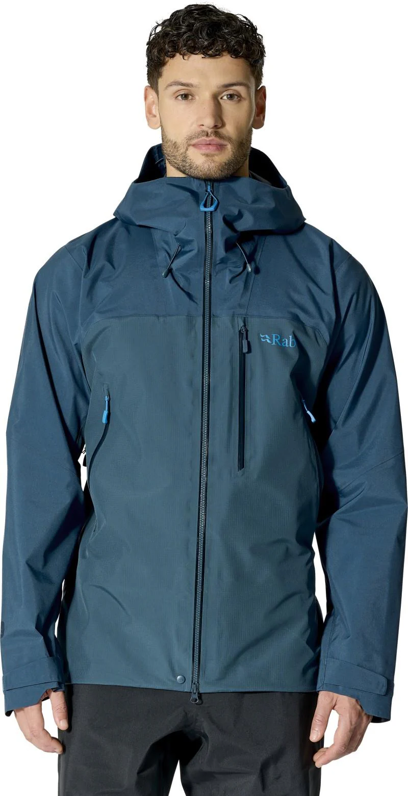 Latok Mountain GTX Jacket - Mens - Image 4