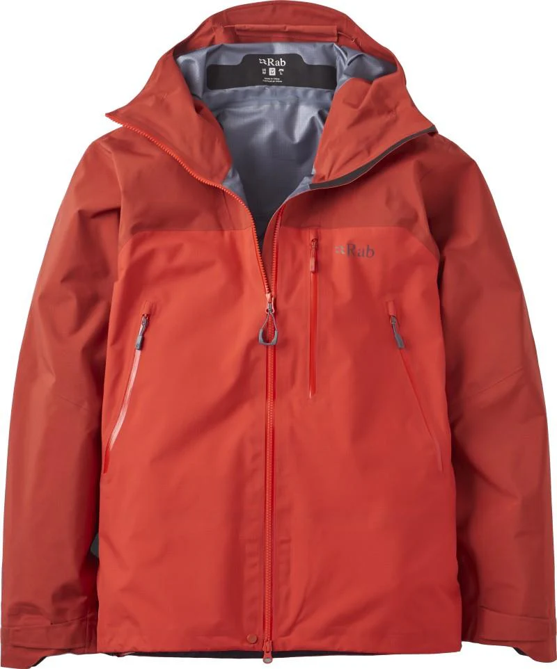 Latok Mountain GTX Jacket - Mens - Image 6