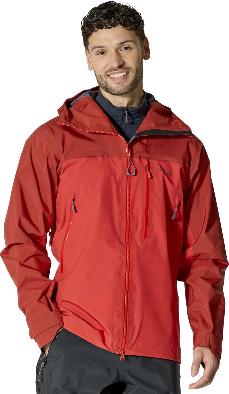 Latok Mountain GTX Jacket - Mens - Image 8