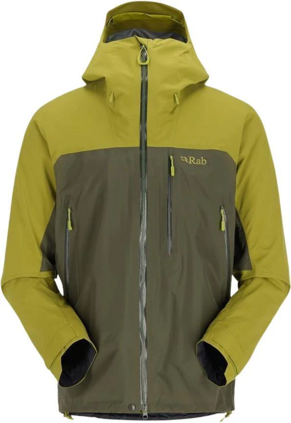 Latok Mountain GTX Jacket - Mens