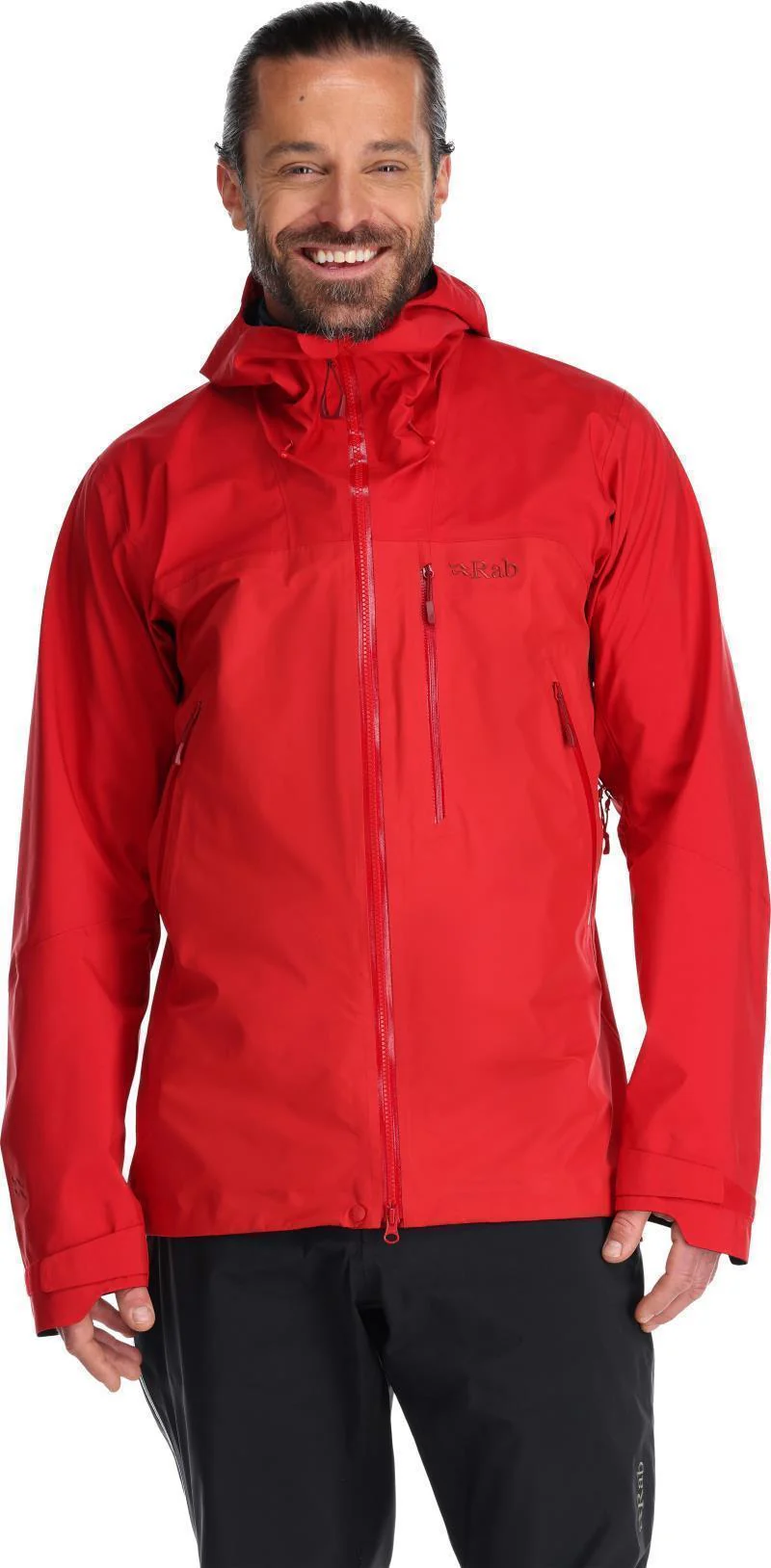 Latok Mountain GTX Jacket - Mens - Image 10