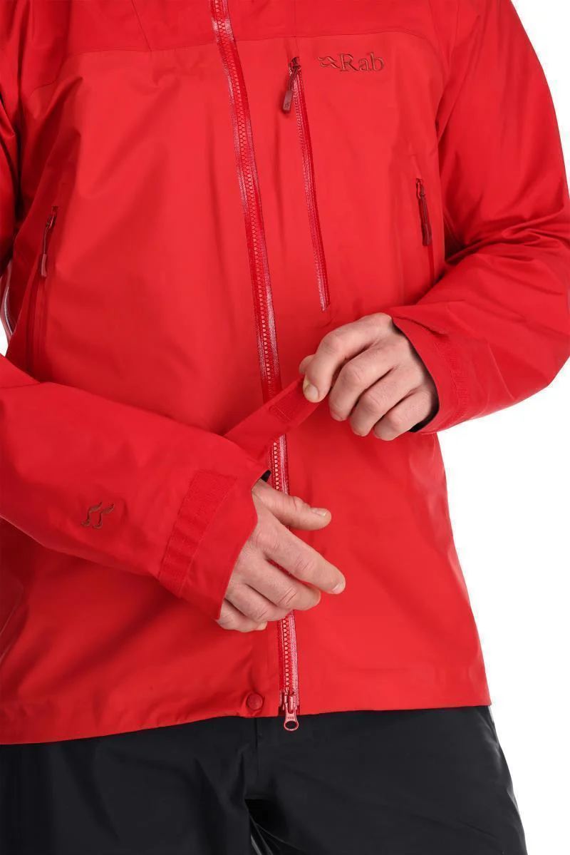 Latok Mountain GTX Jacket - Mens - Image 13