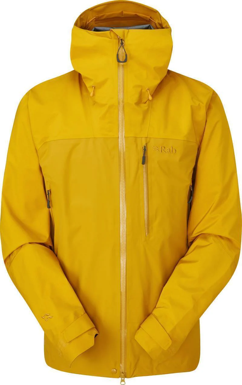 Latok Mountain GTX Jacket - Mens - Image 14