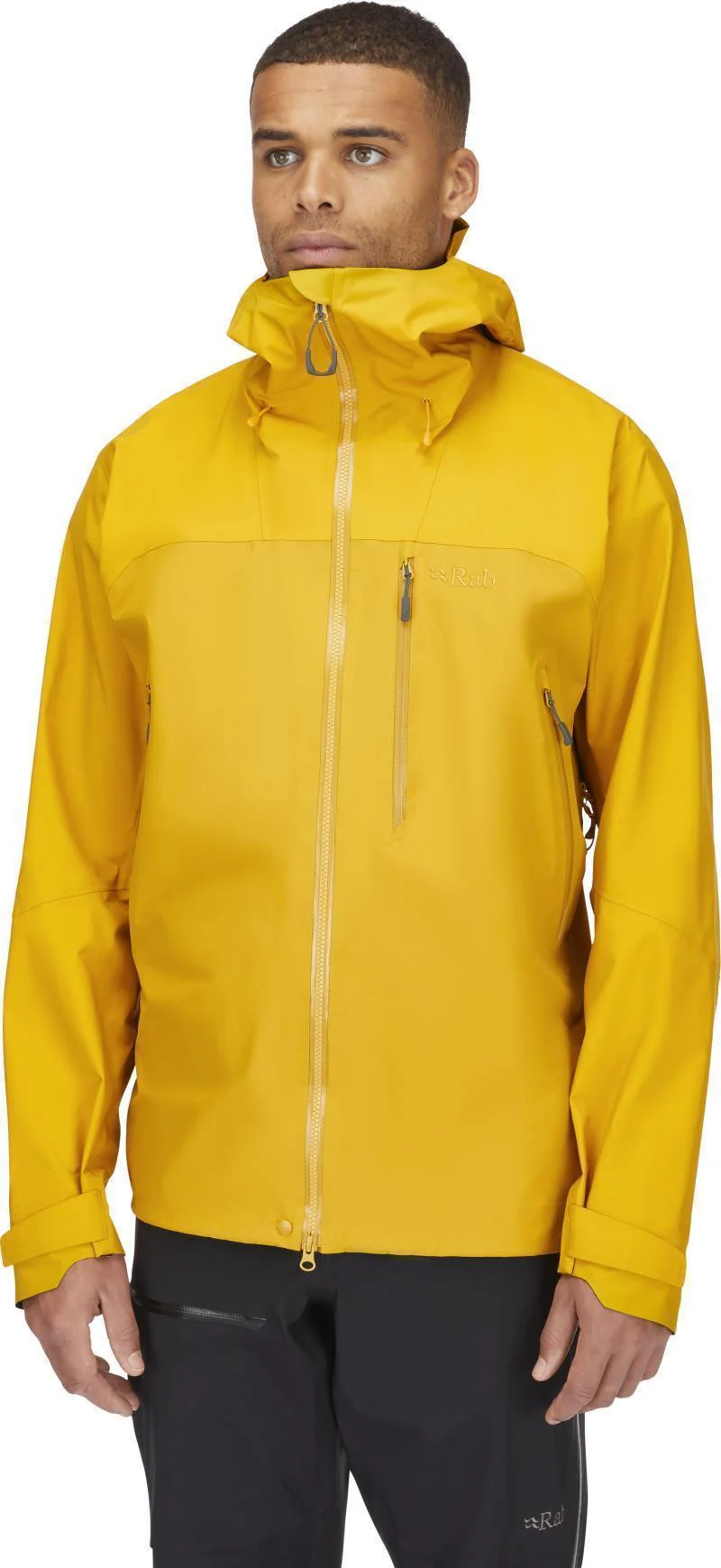 Latok Mountain GTX Jacket - Mens - Image 16