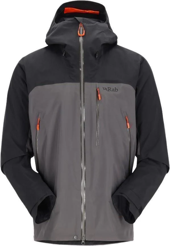 Latok Mountain GTX Jacket - Mens - Image 2