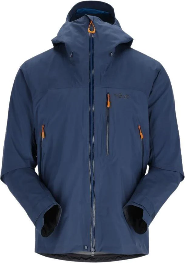 Latok Mountain GTX Jacket - Mens - Image 3