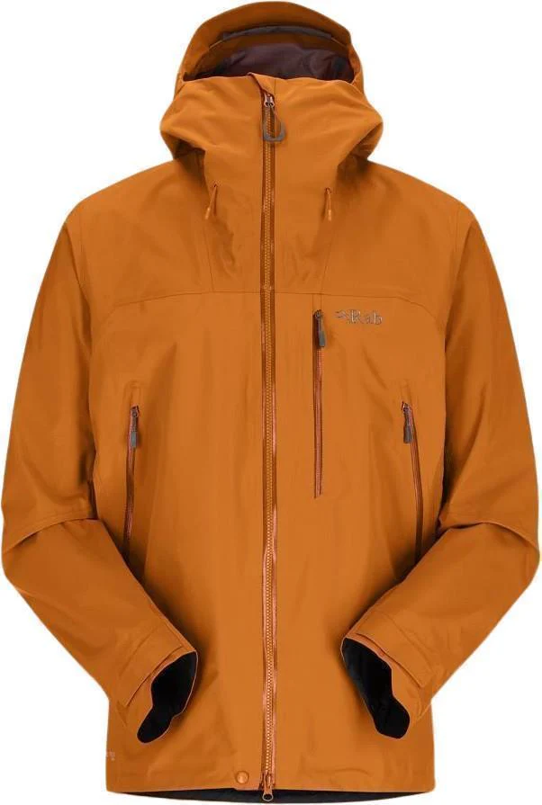 Latok Mountain GTX Jacket - Mens - Image 4