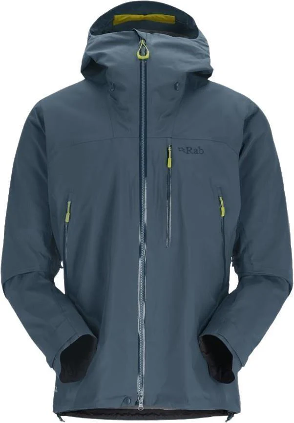 Latok Mountain GTX Jacket - Mens - Image 5