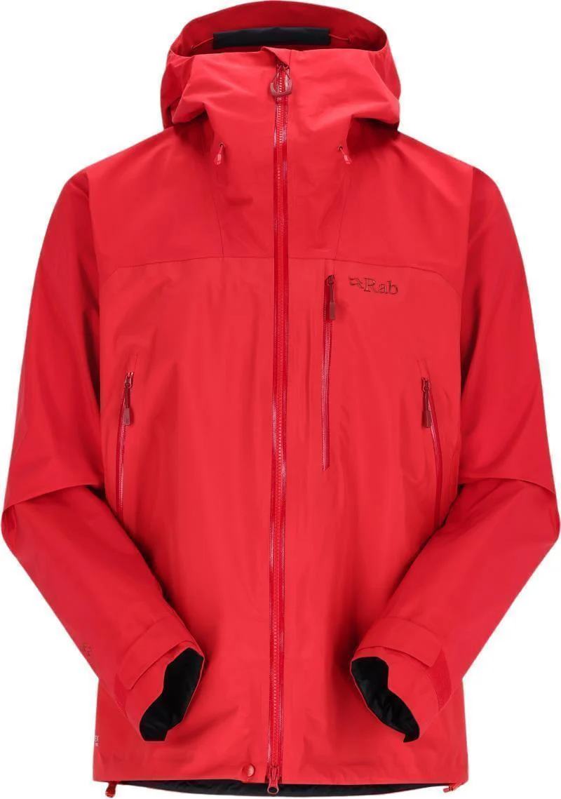 Latok Mountain GTX Jacket - Mens - Image 6