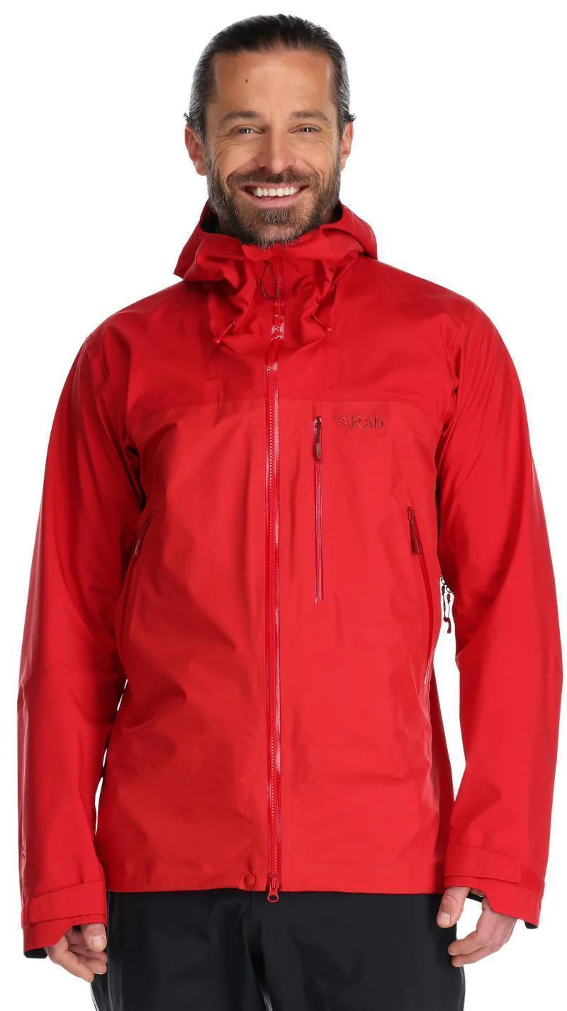 Latok Mountain GTX Jacket - Mens - Image 8