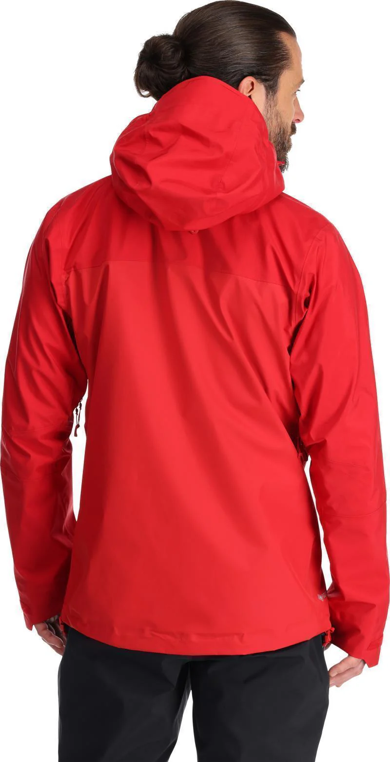 Latok Mountain GTX Jacket - Mens - Image 9
