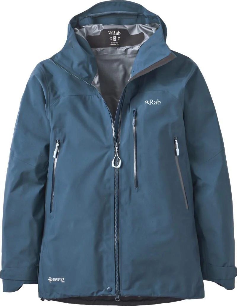 Latok Mountain GTX Jacket - Womens - Image 3