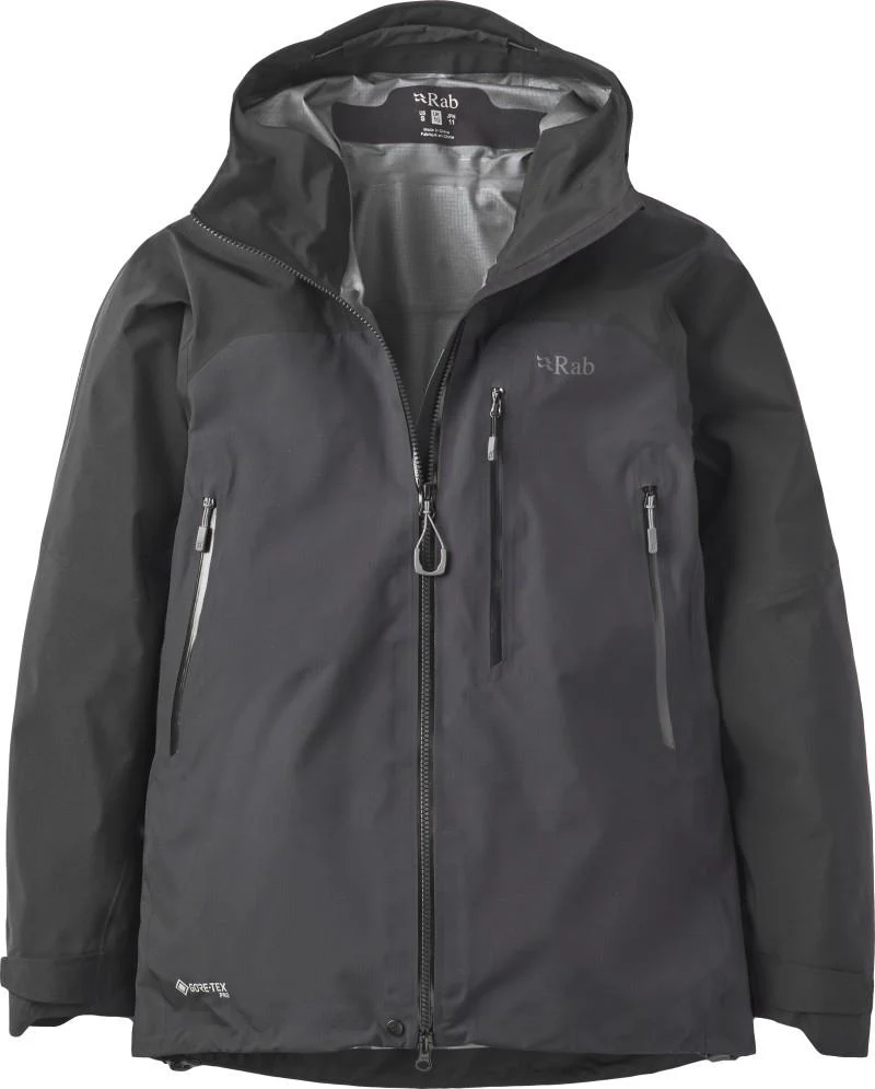 Latok Mountain GTX Jacket - Womens - Image 7