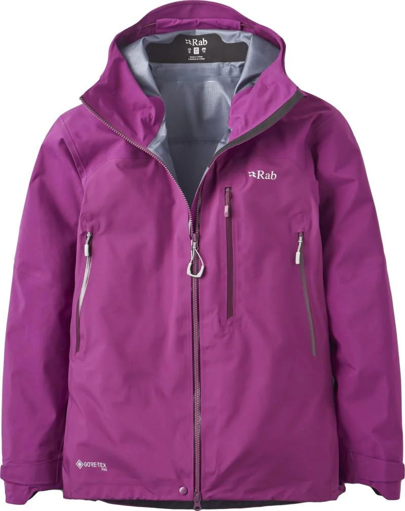 Latok Mountain GTX Jacket - Womens - Image 9
