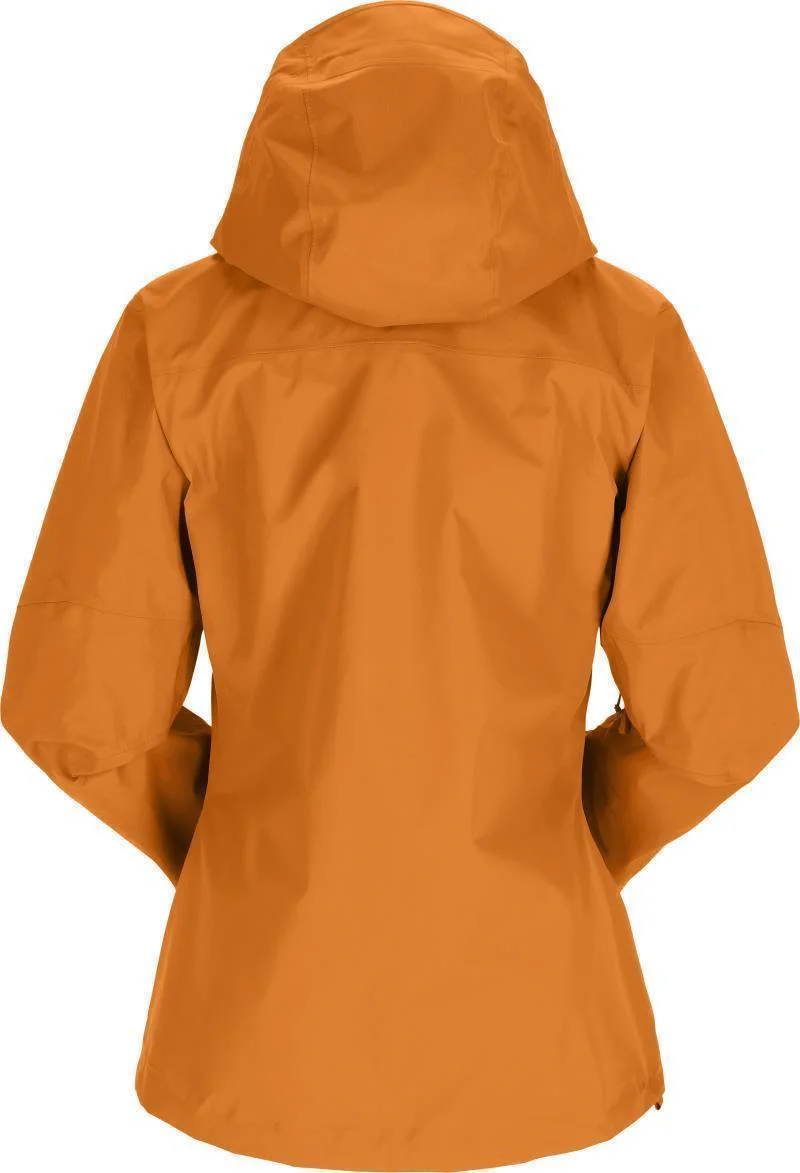 Latok Mountain GTX Jacket - Womens - Image 10