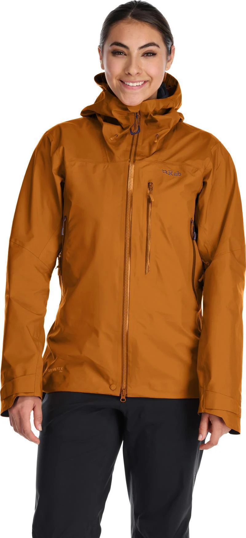 Latok Mountain GTX Jacket - Womens - Image 11