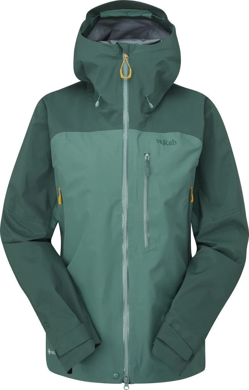Latok Mountain GTX Jacket - Womens - Image 13