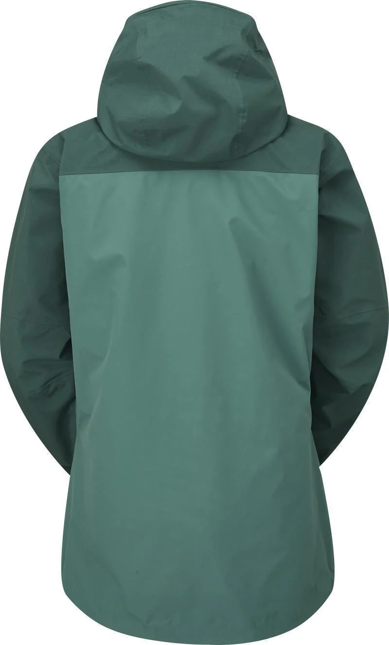 Latok Mountain GTX Jacket - Womens - Image 14