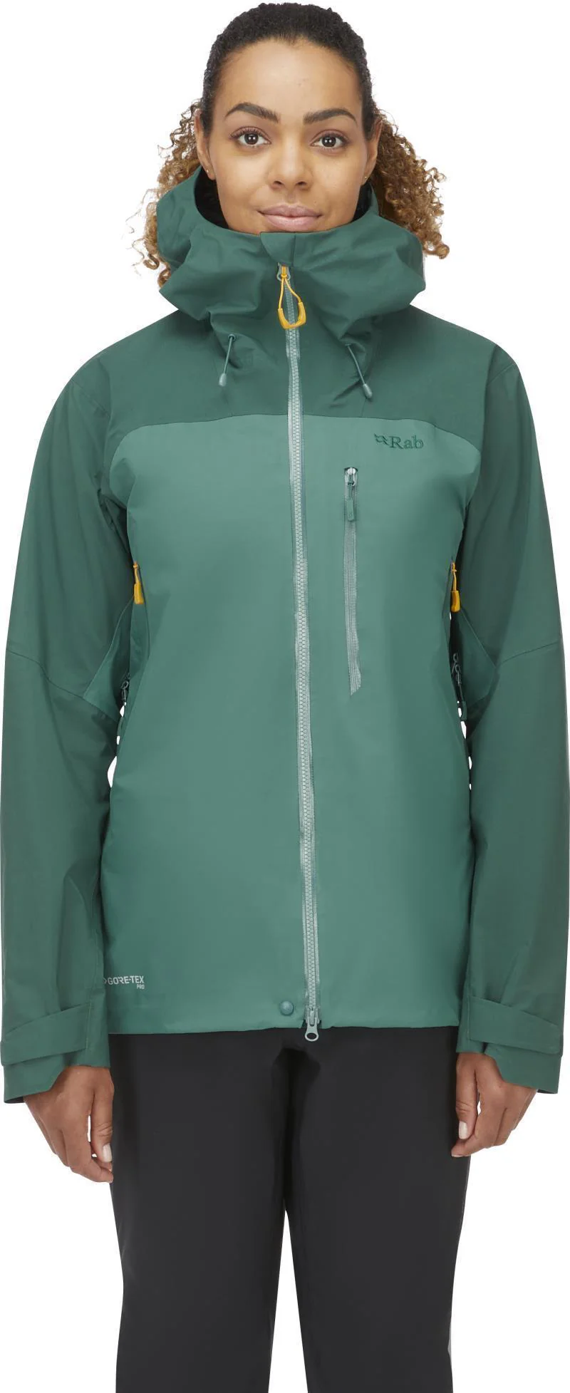Latok Mountain GTX Jacket - Womens - Image 15