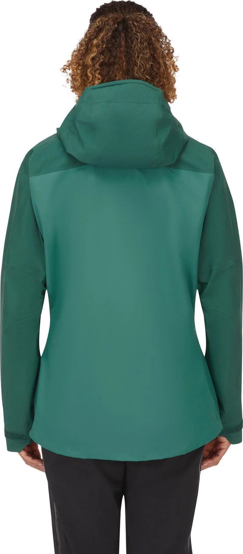 Latok Mountain GTX Jacket - Womens - Image 16