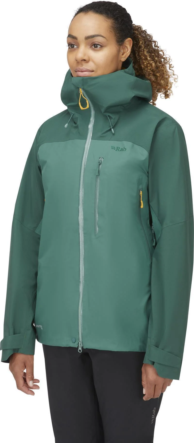 Latok Mountain GTX Jacket - Womens - Image 17