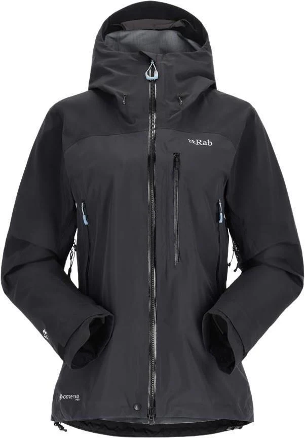 Latok Mountain GTX Jacket - Womens - Image 19