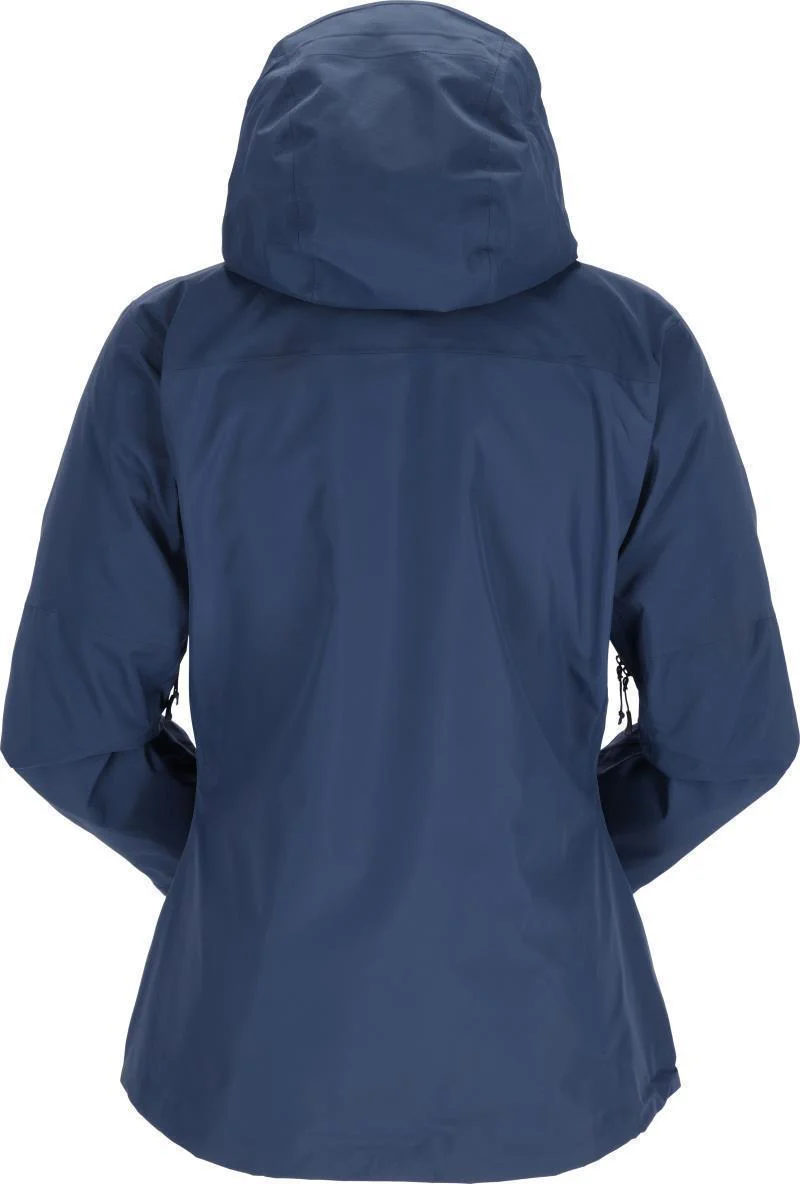 Latok Mountain GTX Jacket - Womens - Image 2