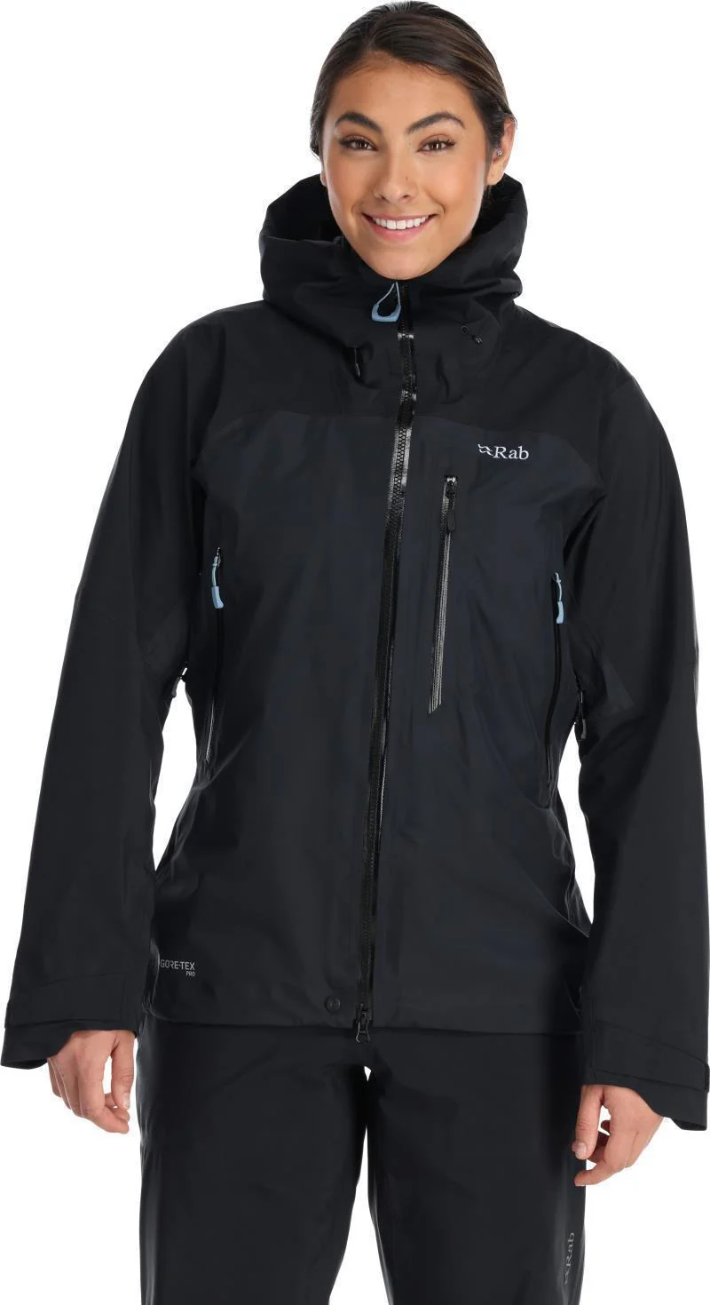 Latok Mountain GTX Jacket - Womens - Image 21