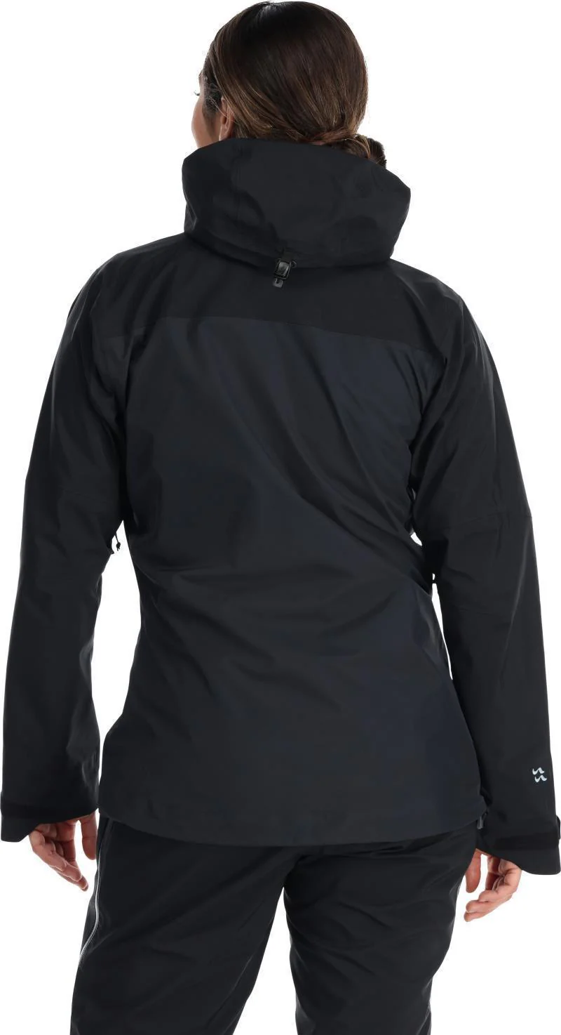 Latok Mountain GTX Jacket - Womens - Image 22
