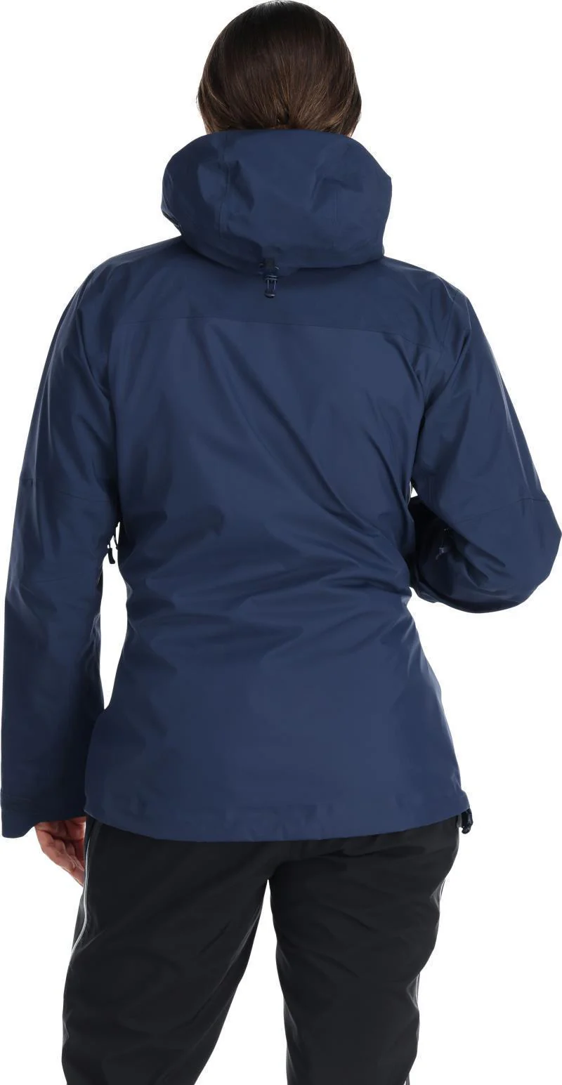 Latok Mountain GTX Jacket - Womens - Image 4