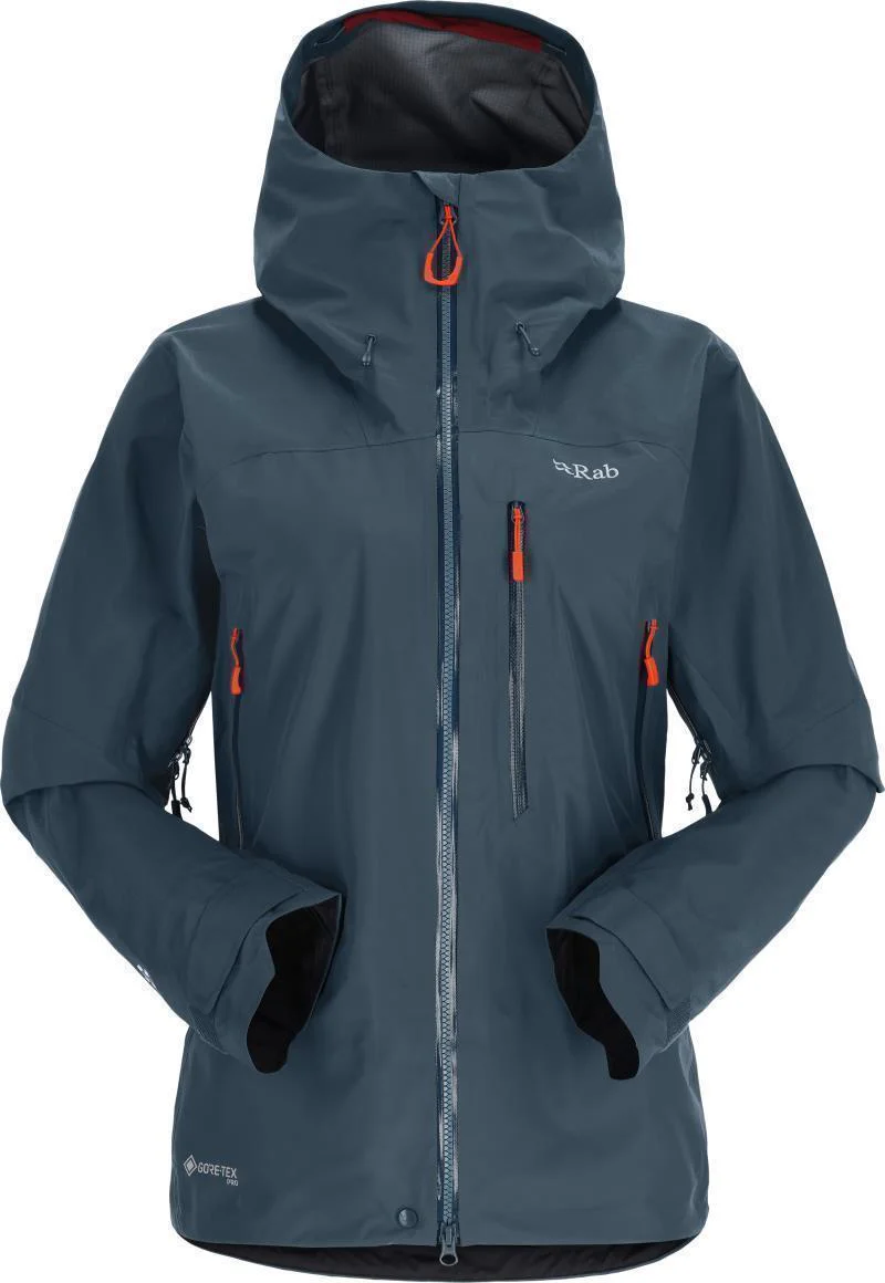 Latok Mountain GTX Jacket - Womens - Image 5