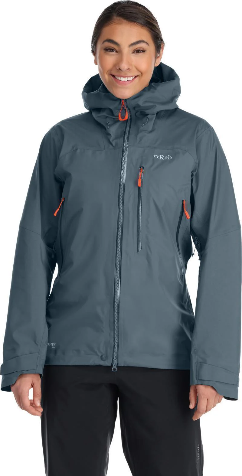 Latok Mountain GTX Jacket - Womens - Image 7