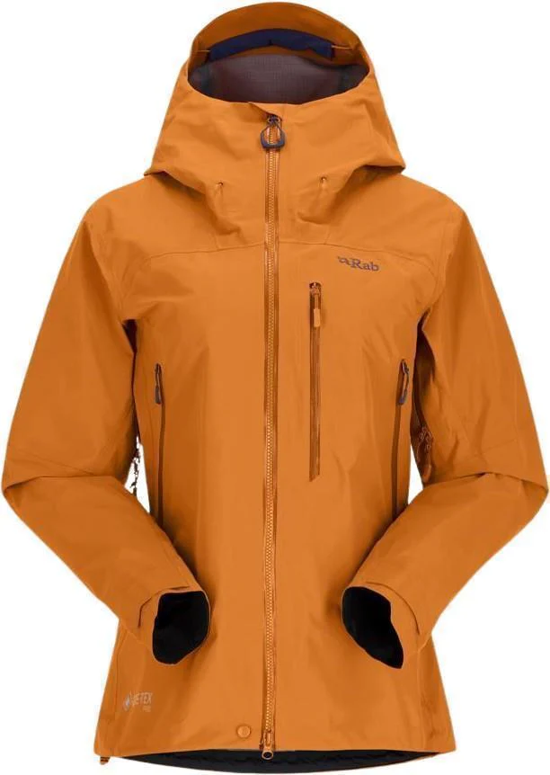 Latok Mountain GTX Jacket - Womens - Image 9