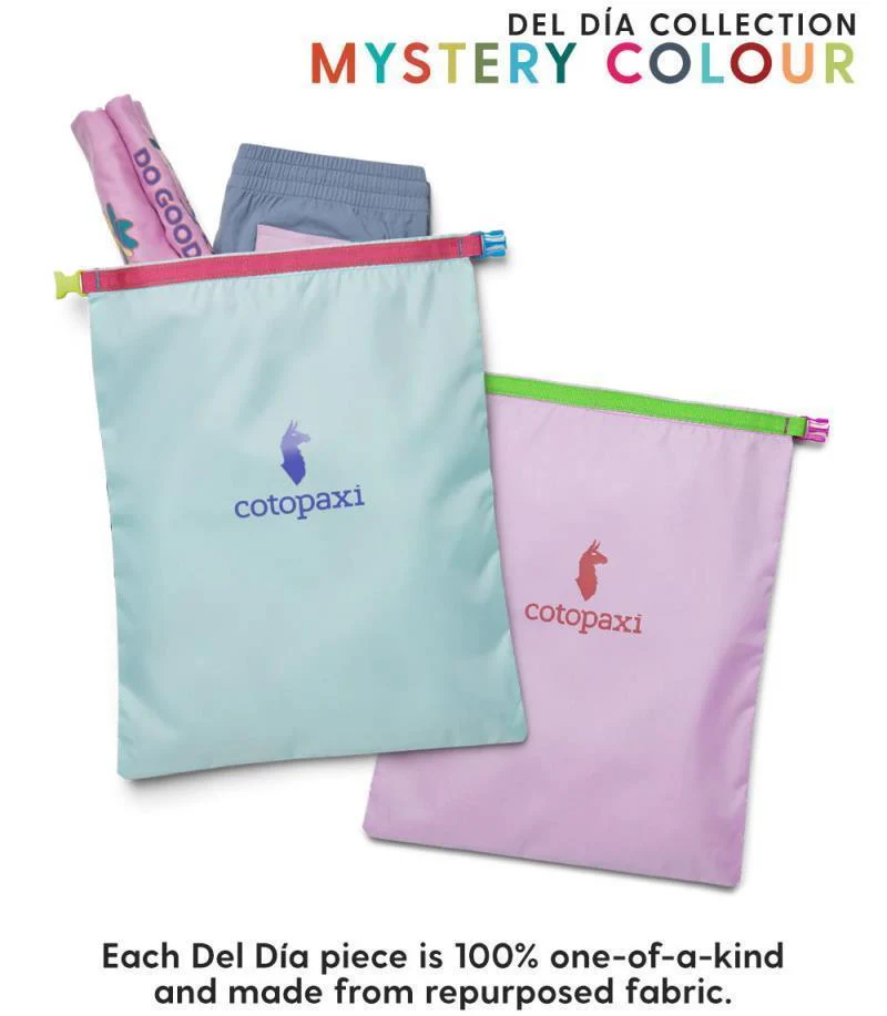 Laundry Bag - Del Dia