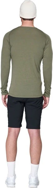 Lauparen Merino 190 Base Shirt - Mens - Image 2