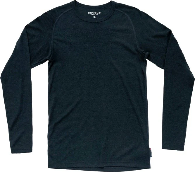 Lauparen Merino 190 Base Shirt - Mens - Image 3