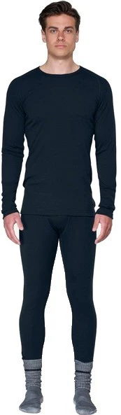 Lauparen Merino 190 Base Shirt - Mens - Image 4