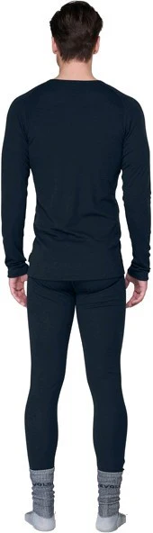 Lauparen Merino 190 Base Shirt - Mens - Image 5