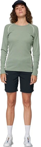 Lauparen Merino 190 Base Shirt - Womens - Image 2