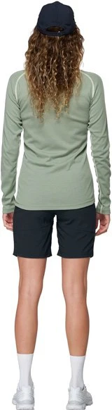 Lauparen Merino 190 Base Shirt - Womens - Image 3